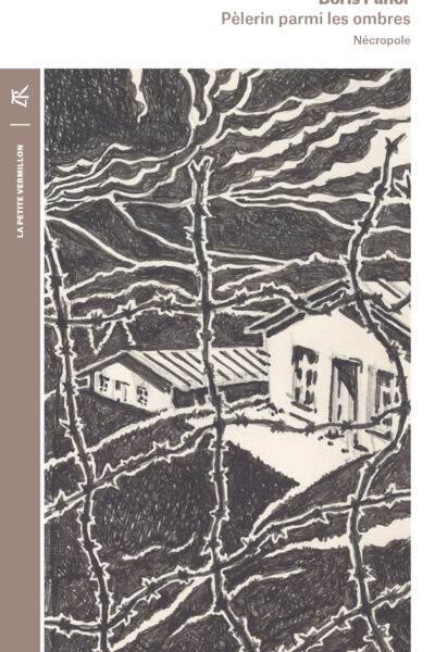 PELERIN PARMI LES OMBRES - NECROPOLE