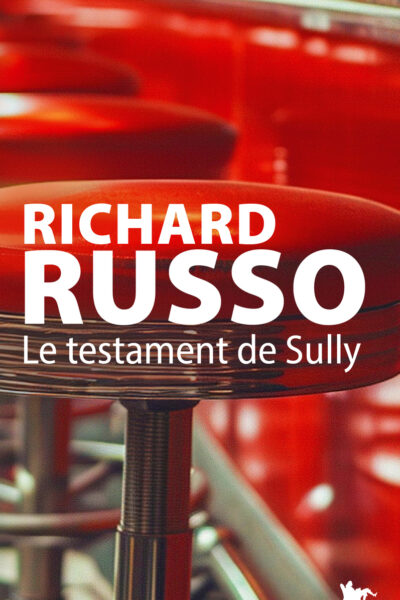 LE TESTAMENT DE SULLY