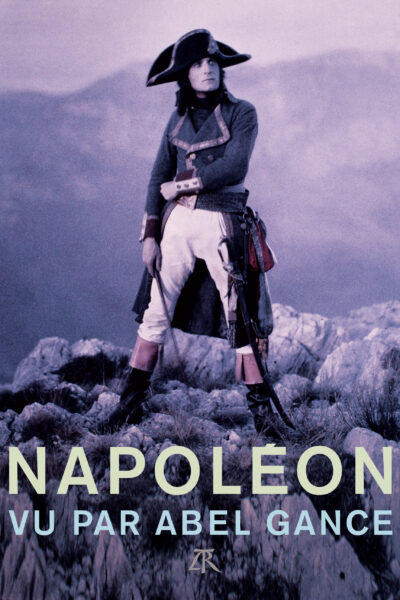 NAPOLEON VU PAR ABEL GANCE