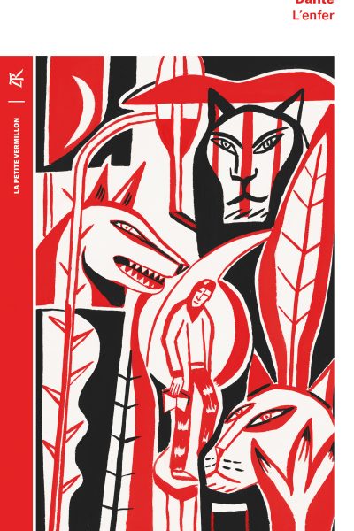 LA DIVINE COMEDIE I L'ENFER