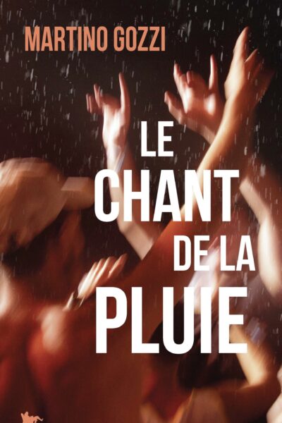 LE CHANT DE LA PLUIE