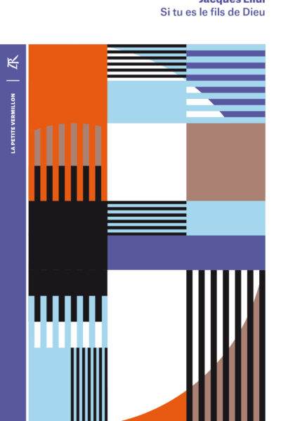 SI TU ES LE FILS DE DIEU