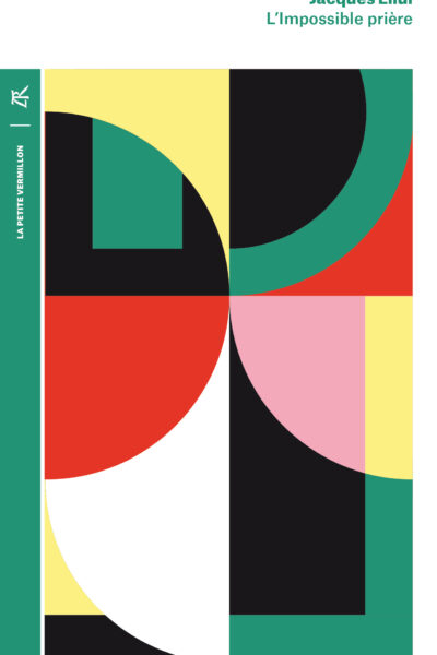 L'IMPOSSIBLE PRIERE