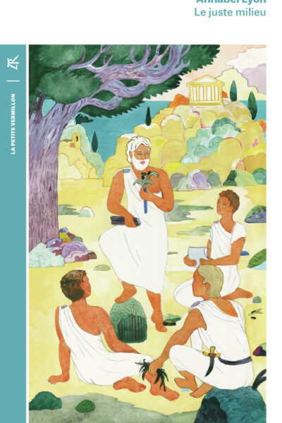 LE JUSTE MILIEU