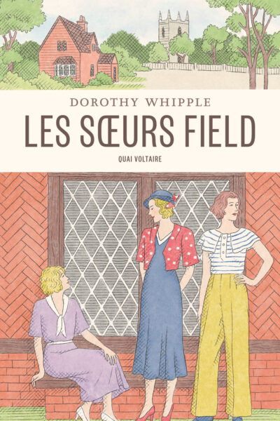 LES SOEURS FIELD