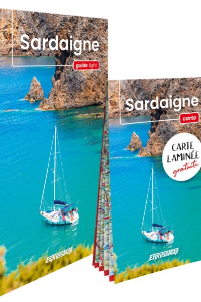 SARDAIGNE (GUIDE LIGHT)
