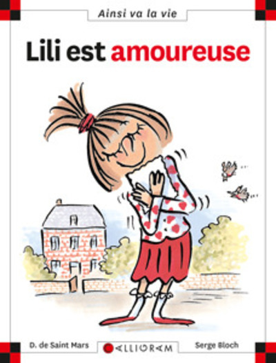 MAX & LILI T07 LILI EST AMOUREUSE