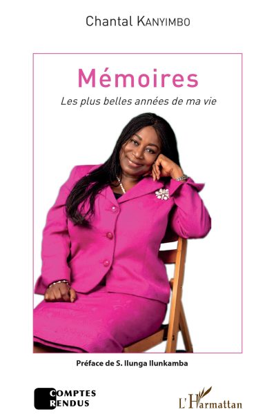 MEMOIRES - LES PLUS BELLES ANNEES DE MA VIE