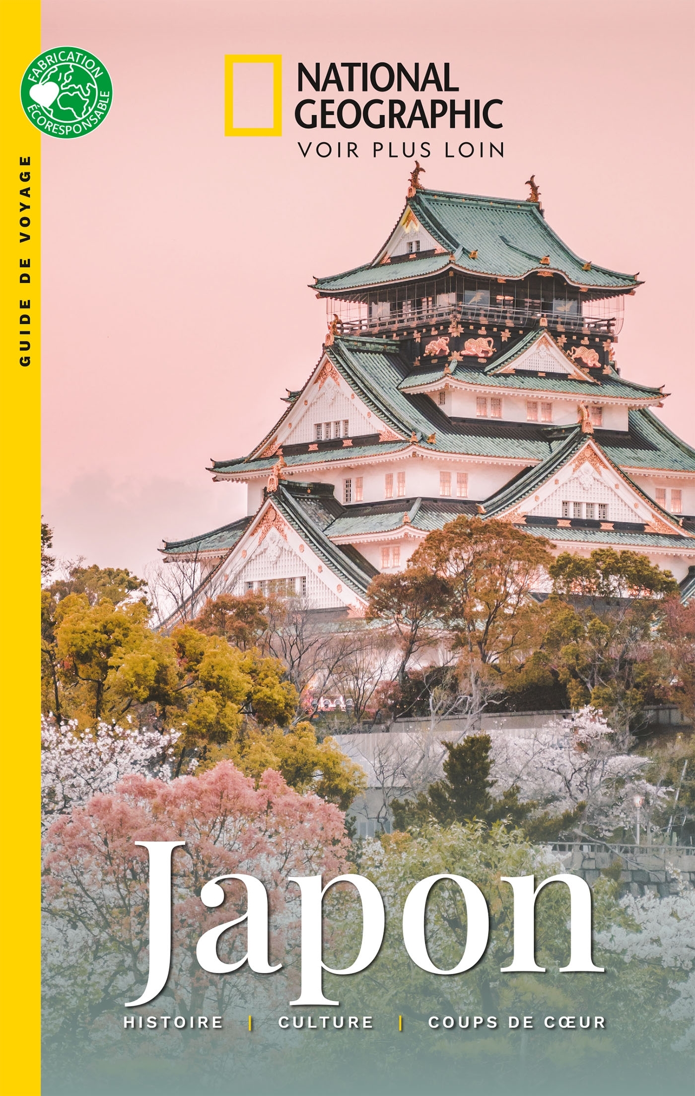 JAPON