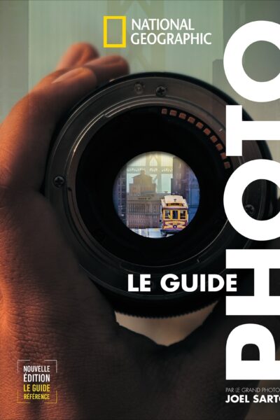 GUIDE PHOTO NED