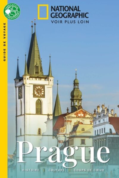 PRAGUE
