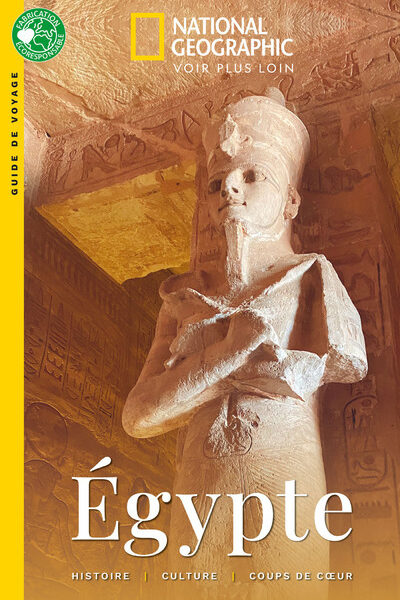 EGYPTE