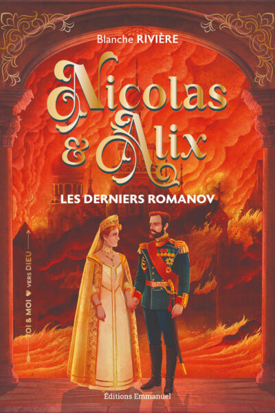 NICOLAS ET ALIX NE
