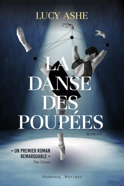 LA DANSE DES POUPEES
