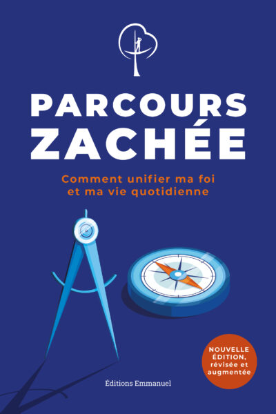 PARCOURS ZACHEE - EDITION 2026