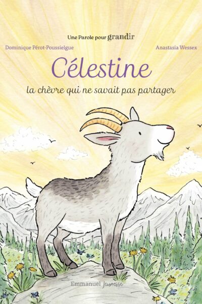 CELESTINE LA CHEVRE