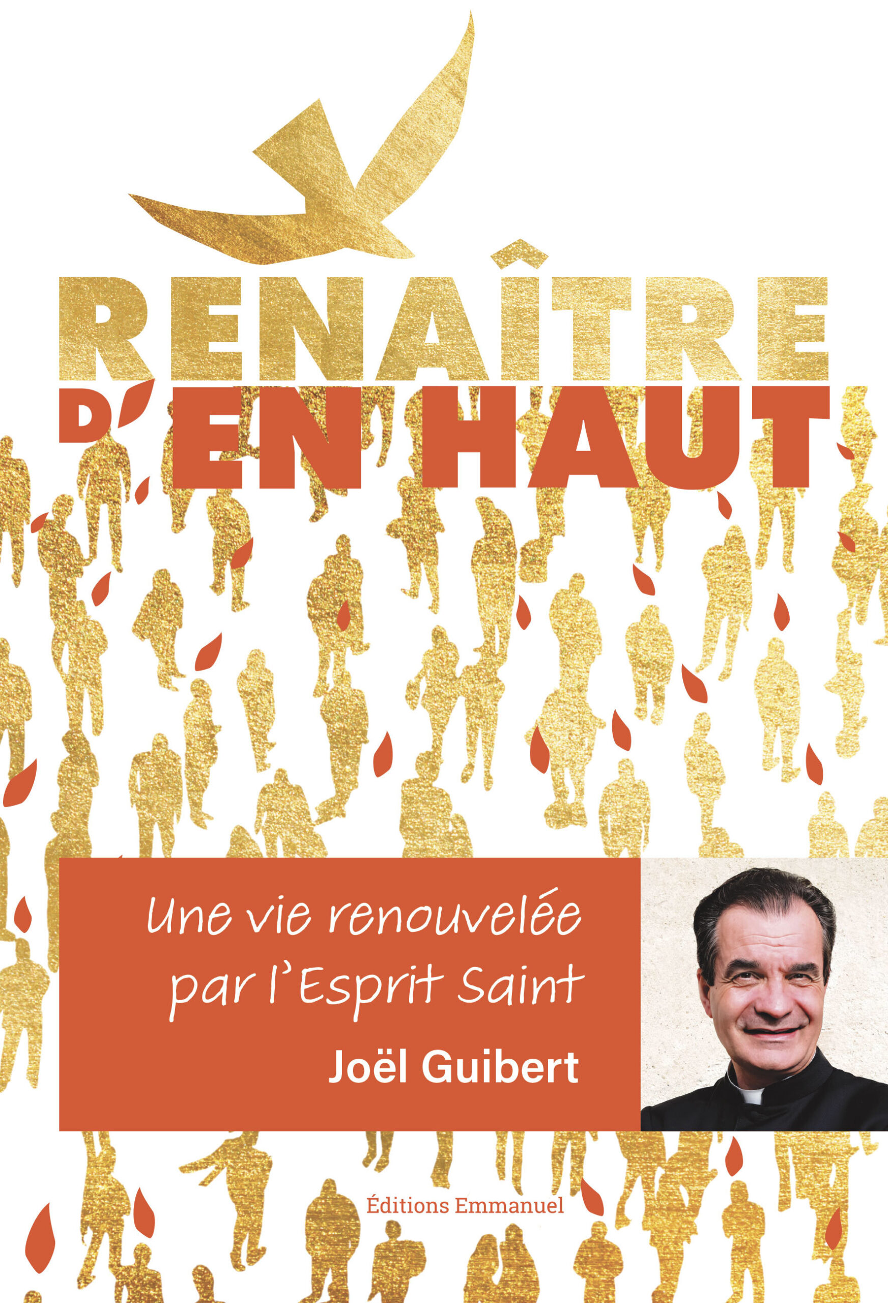 RENAITRE D'EN HAUT