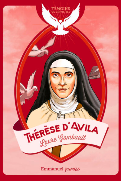 THERESE D'AVILA