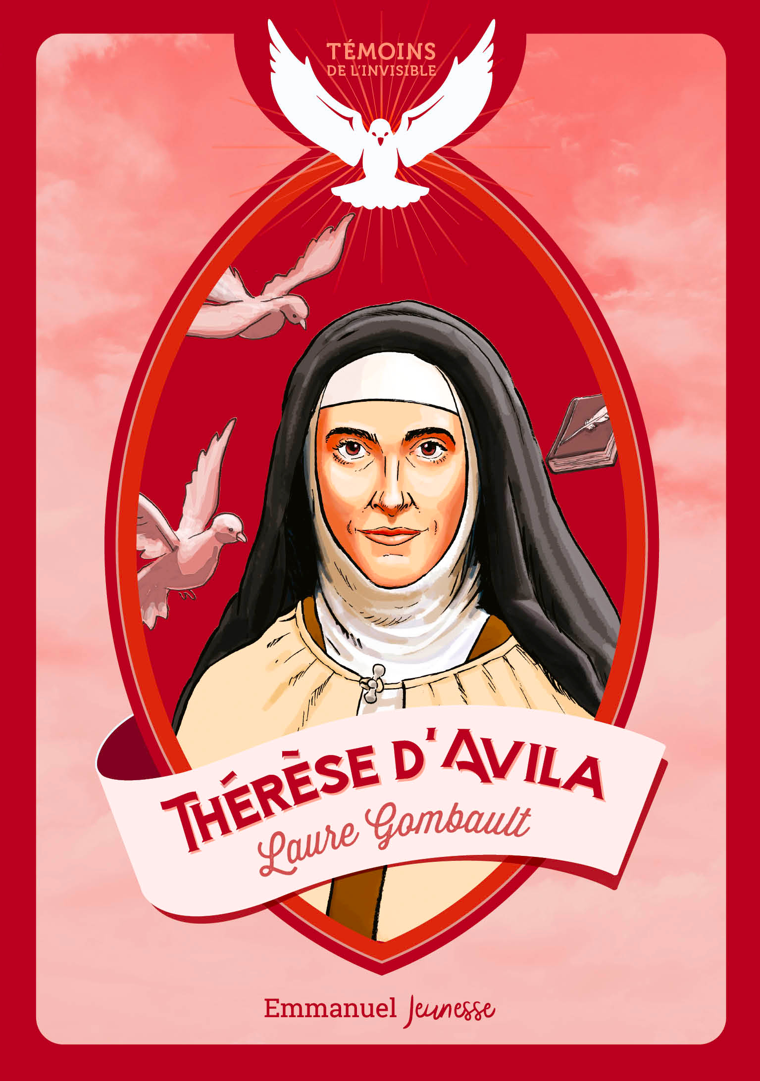 THERESE D'AVILA