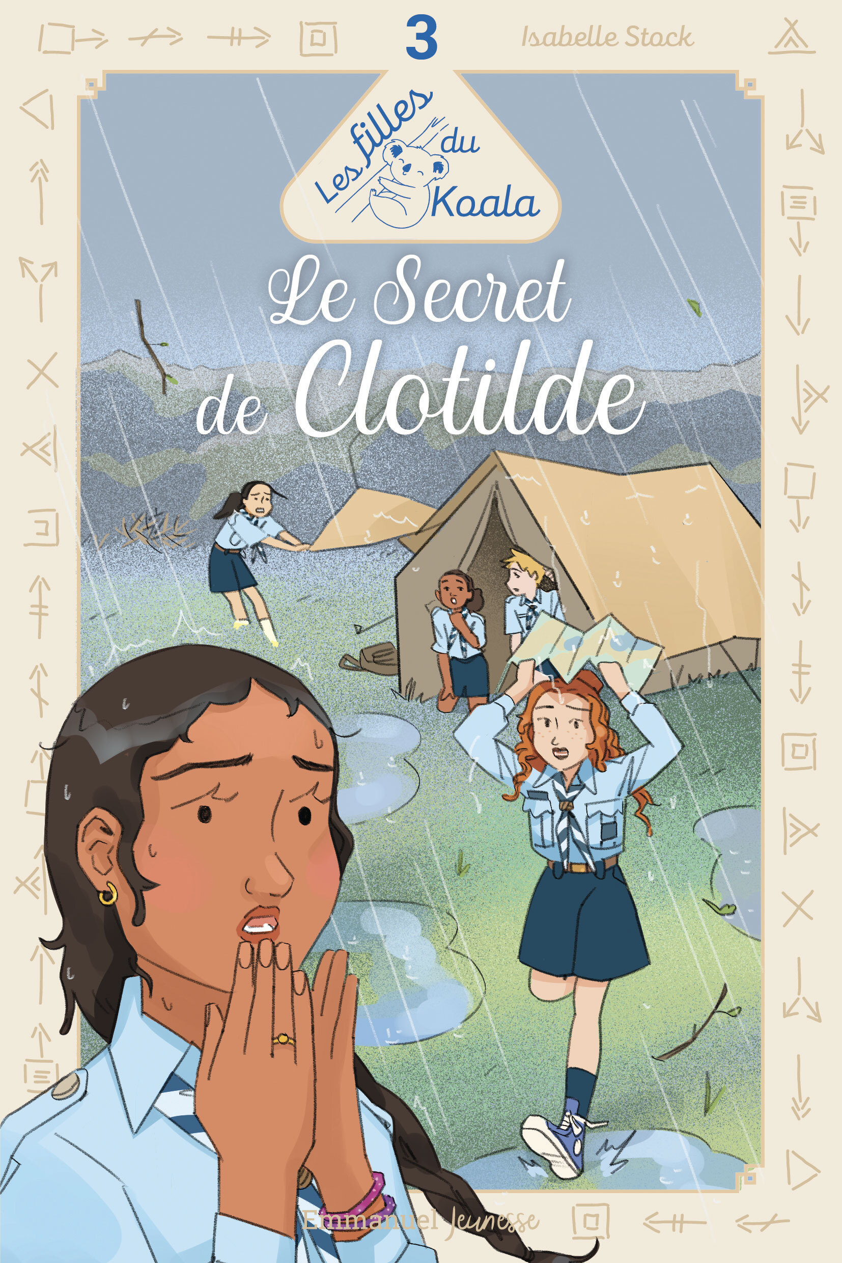 LES FILLES DU KOALA NE 3
