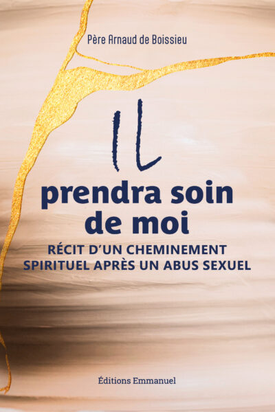 IL PRENDRA SOIN DE MOI
