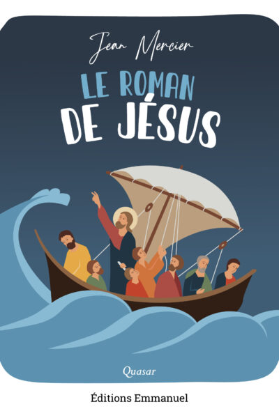 LE ROMAN DE JESUS