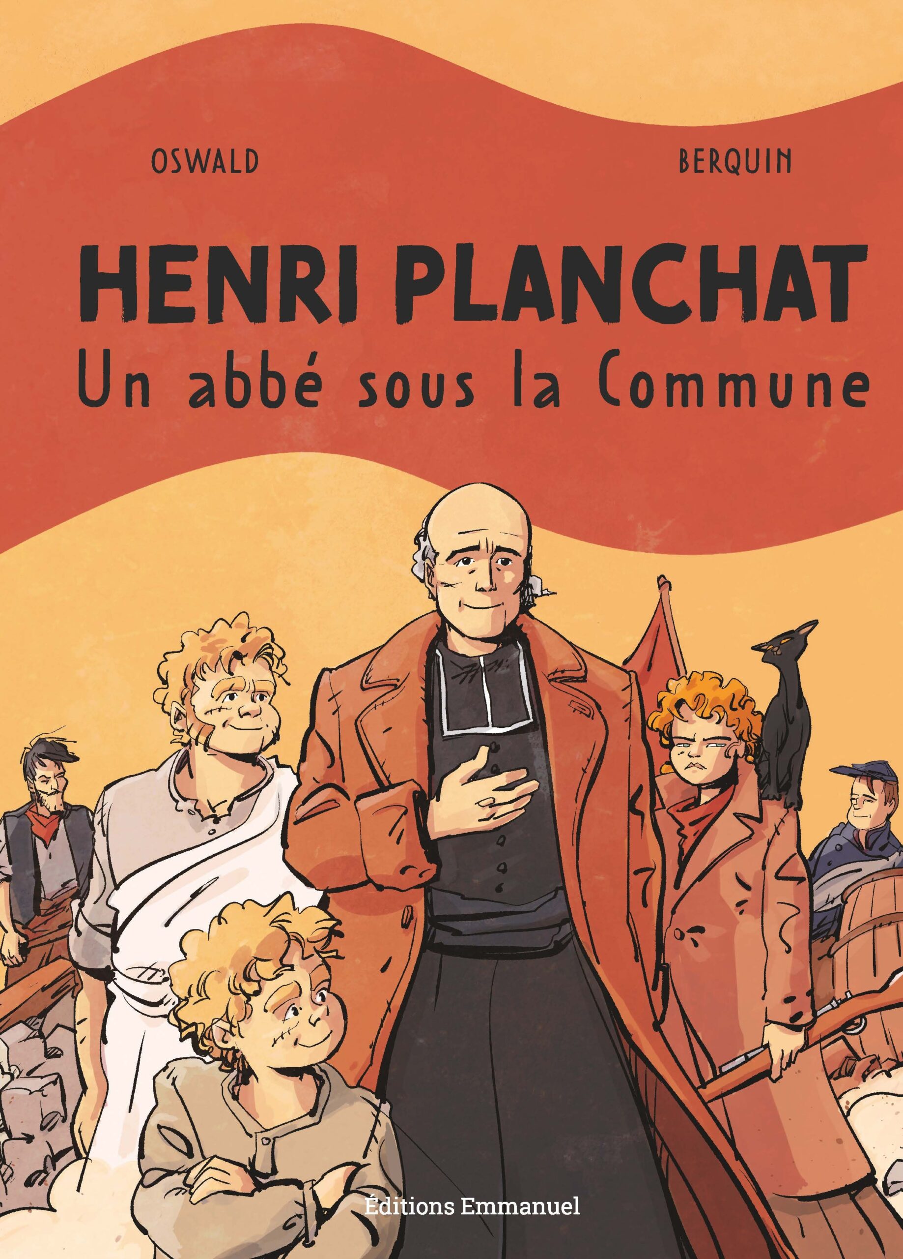 HENRI PLANCHAT