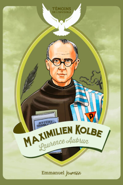 MAXIMILIEN KOLBE