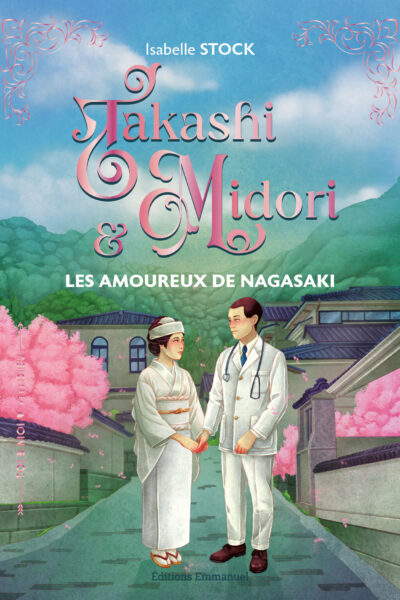 TAKASHI & MIDORI