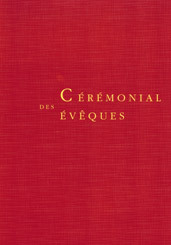 CEREMONIAL DES EVÊQUES