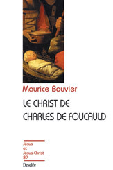 89 LE CHRIST DE CHARLES DE FOUCAULD