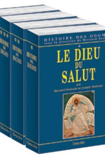 T 4 HISTOIRE DES DOGMES   LA PAROLE DU SALUT