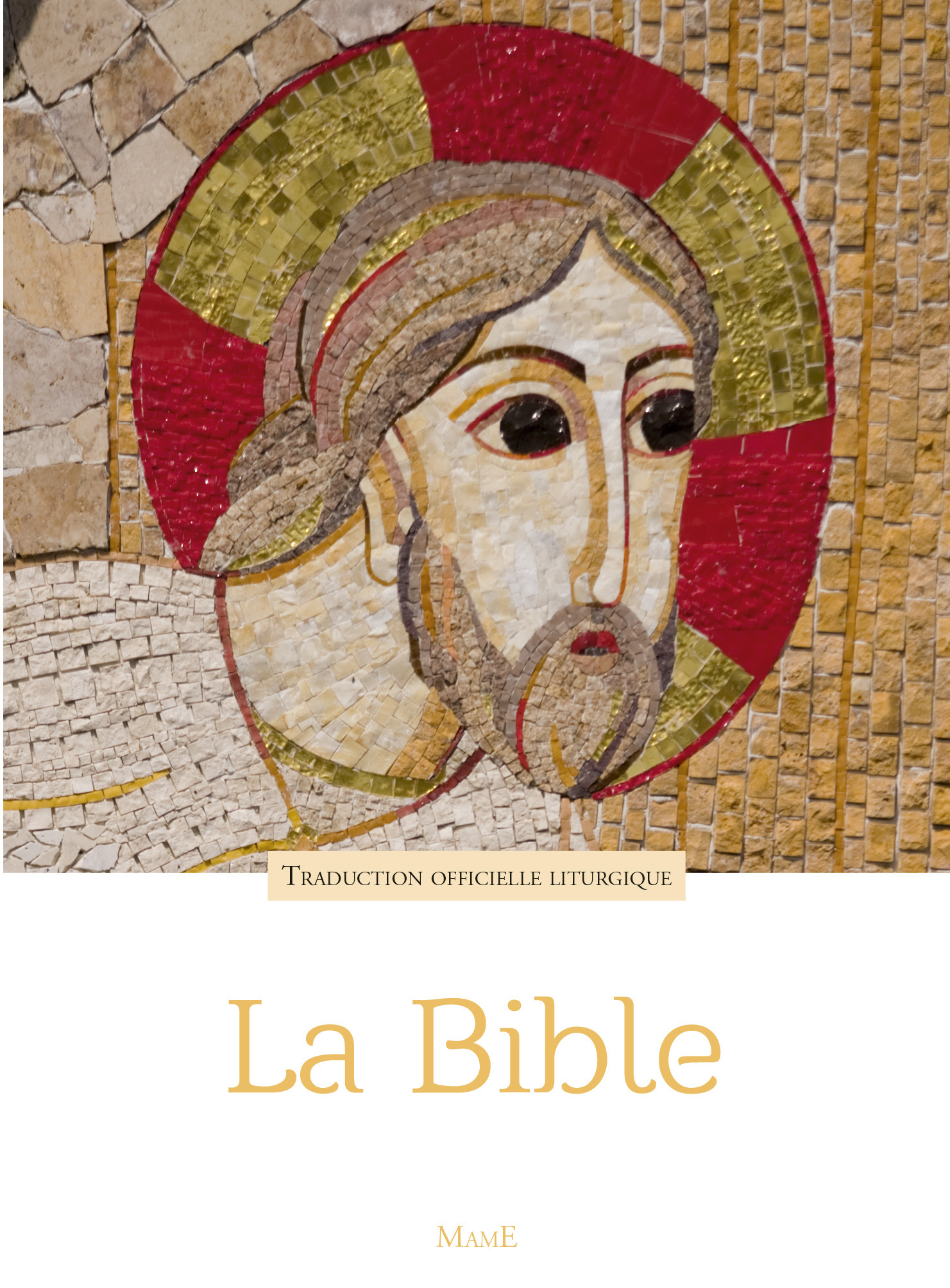 BIBLE TRADUCTION OFFICIELLE LITURGIQUE - BROCHEE PF