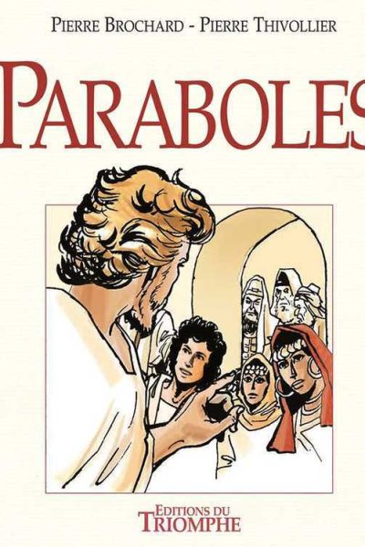 PARABOLES